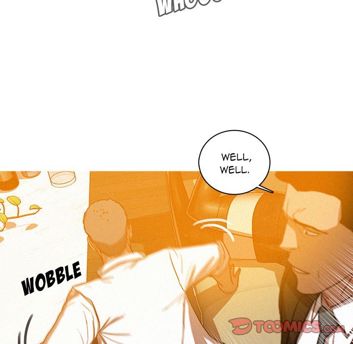 Paradise Lost Manhwa - Chapter 37 Page 53