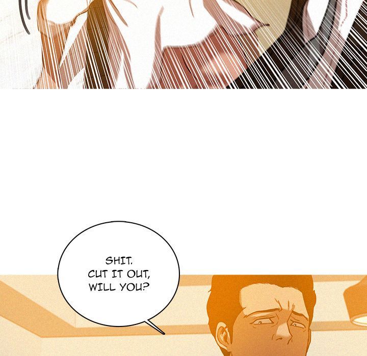 Paradise Lost Manhwa - Chapter 37 Page 54