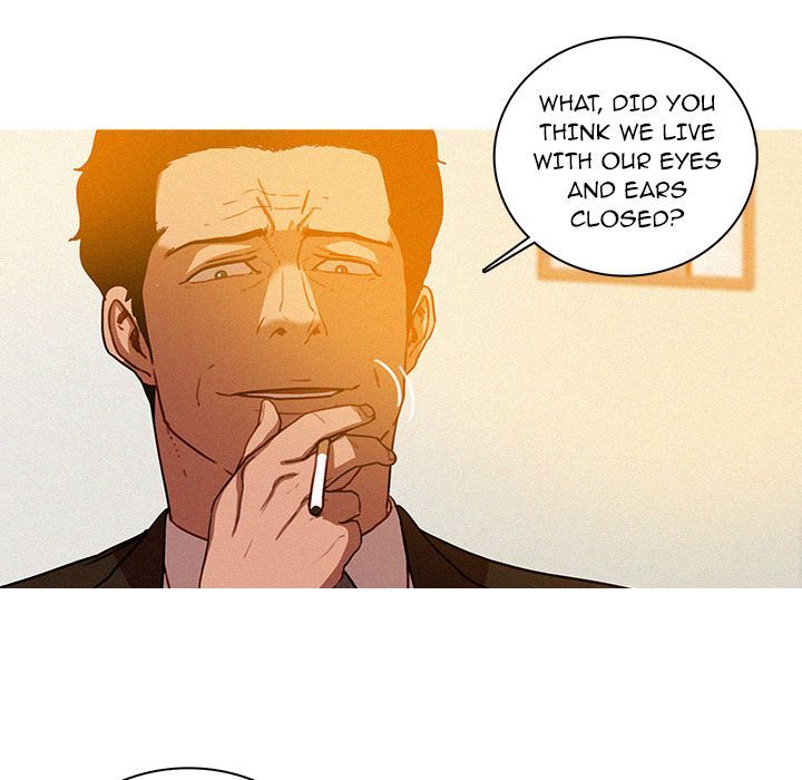 Paradise Lost Manhwa - Chapter 37 Page 62