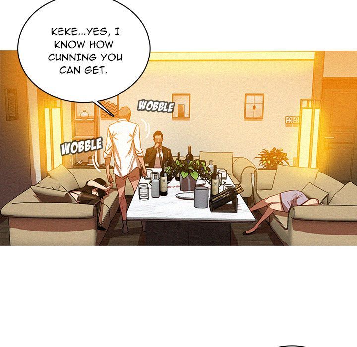 Paradise Lost Manhwa - Chapter 37 Page 63