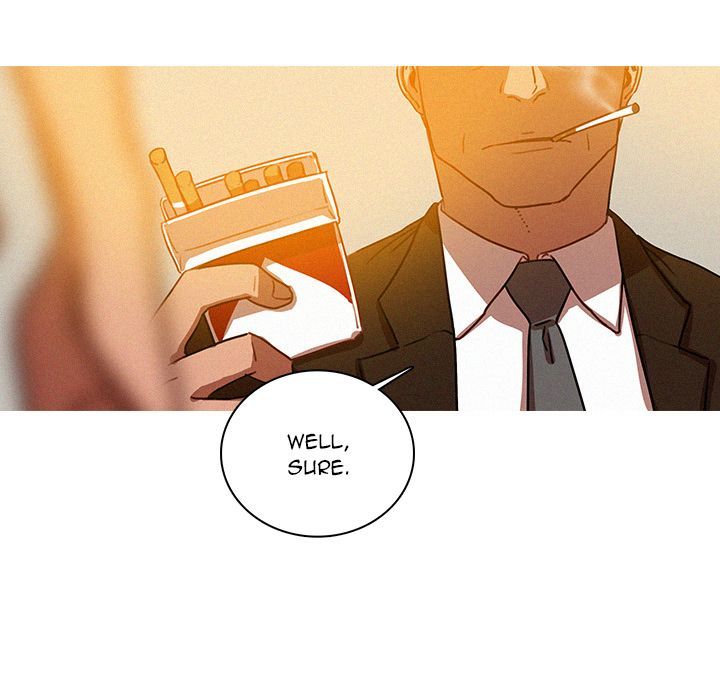 Paradise Lost Manhwa - Chapter 37 Page 66