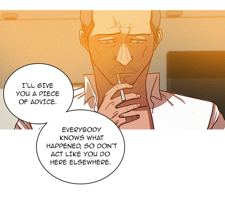 Paradise Lost Manhwa - Chapter 37 Page 67