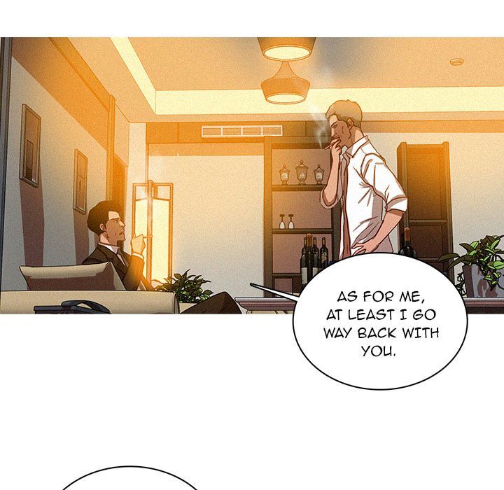 Paradise Lost Manhwa - Chapter 37 Page 68