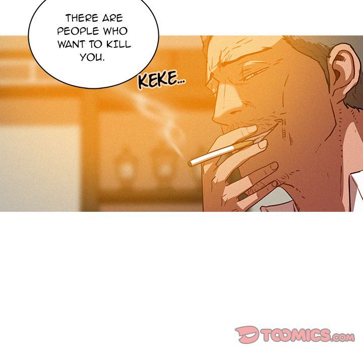 Paradise Lost Manhwa - Chapter 37 Page 69