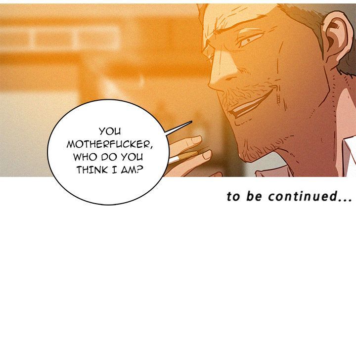 Paradise Lost Manhwa - Chapter 37 Page 70