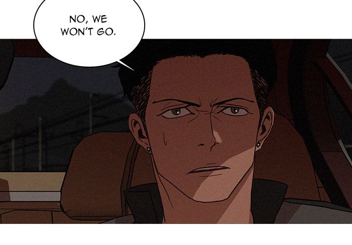 Paradise Lost Manhwa - Chapter 22 Page 3