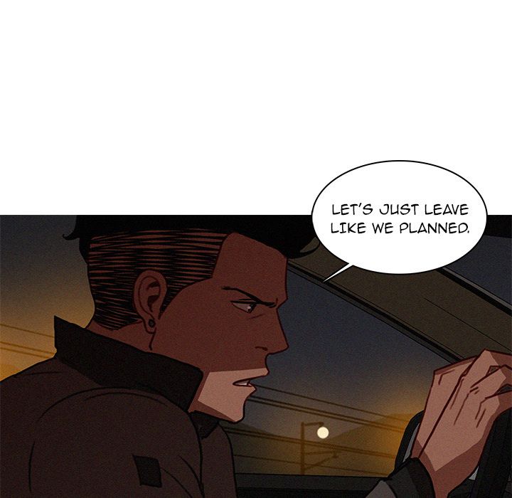 Paradise Lost Manhwa - Chapter 22 Page 4