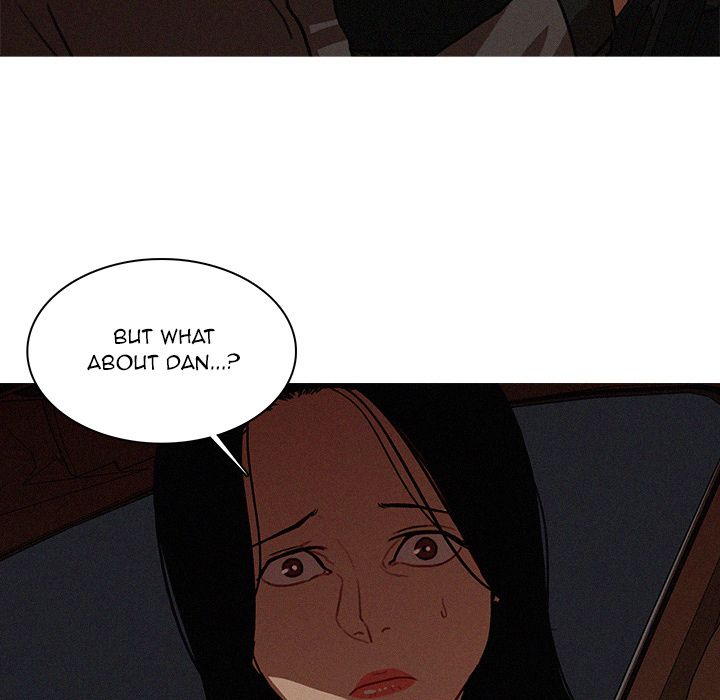 Paradise Lost Manhwa - Chapter 22 Page 5