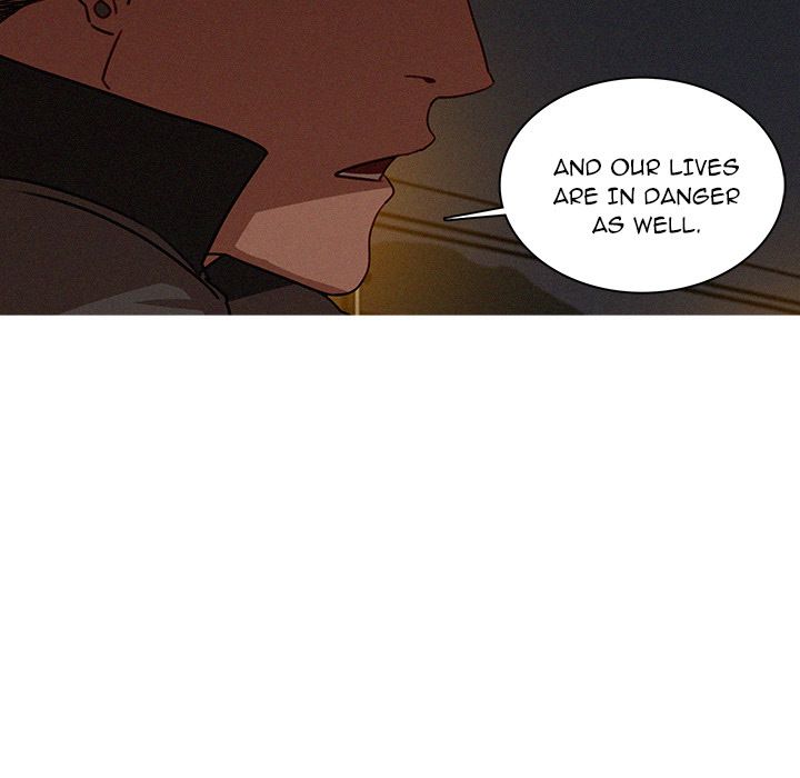 Paradise Lost Manhwa - Chapter 22 Page 7