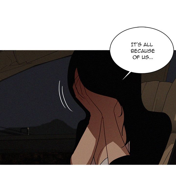 Paradise Lost Manhwa - Chapter 22 Page 9