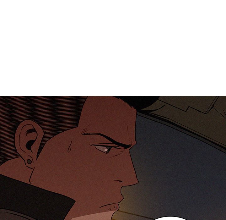 Paradise Lost Manhwa - Chapter 22 Page 10