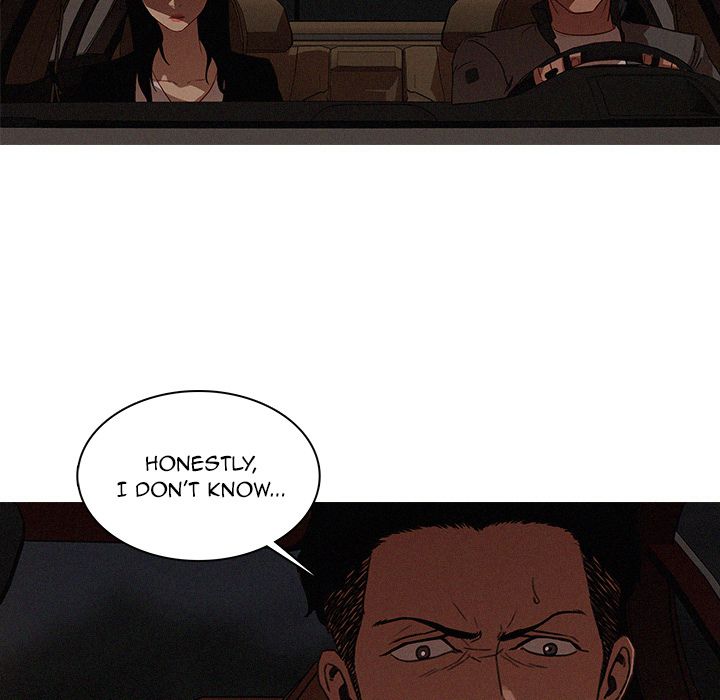 Paradise Lost Manhwa - Chapter 22 Page 12