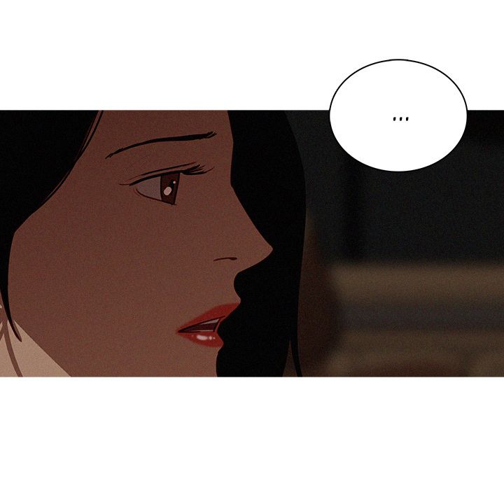 Paradise Lost Manhwa - Chapter 22 Page 17