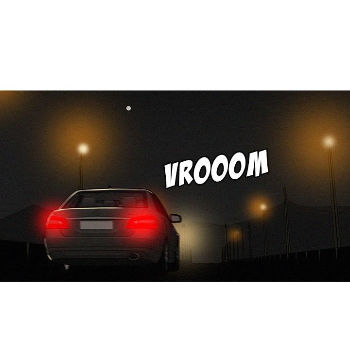 Paradise Lost Manhwa - Chapter 22 Page 18