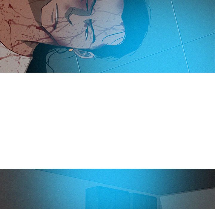 Paradise Lost Manhwa - Chapter 22 Page 22