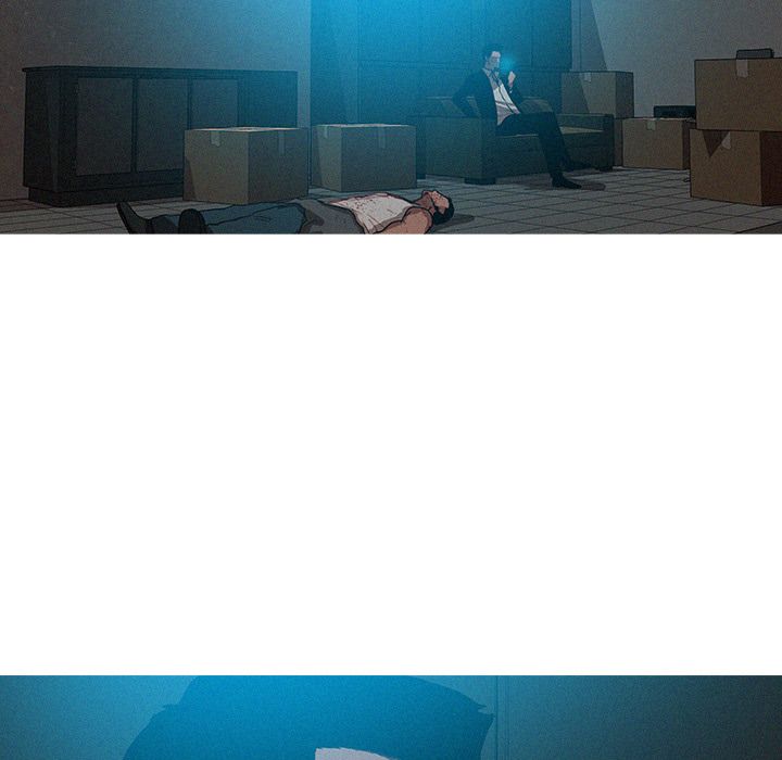 Paradise Lost Manhwa - Chapter 22 Page 23