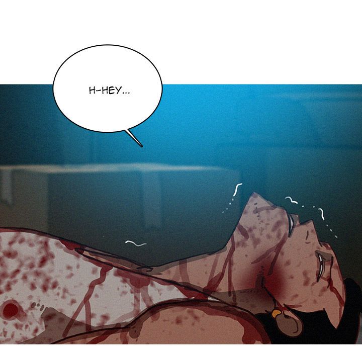 Paradise Lost Manhwa - Chapter 22 Page 25