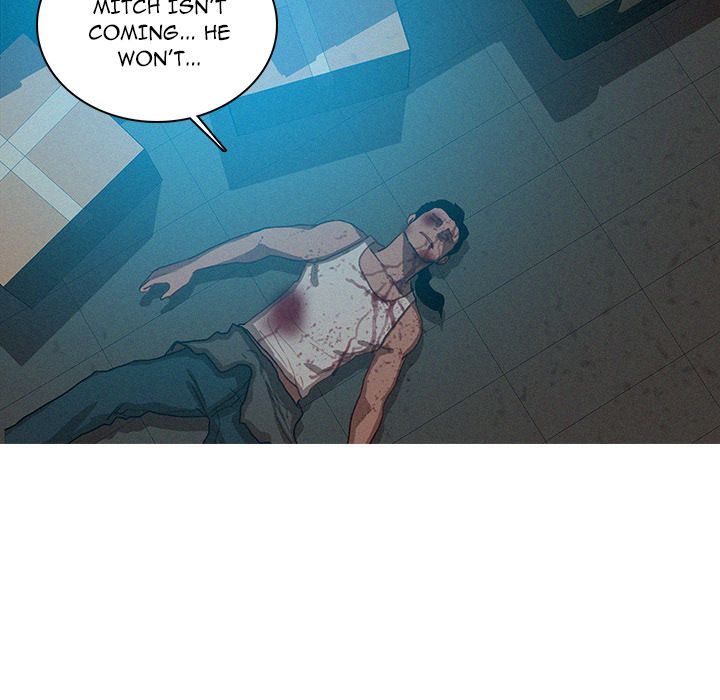 Paradise Lost Manhwa - Chapter 22 Page 29