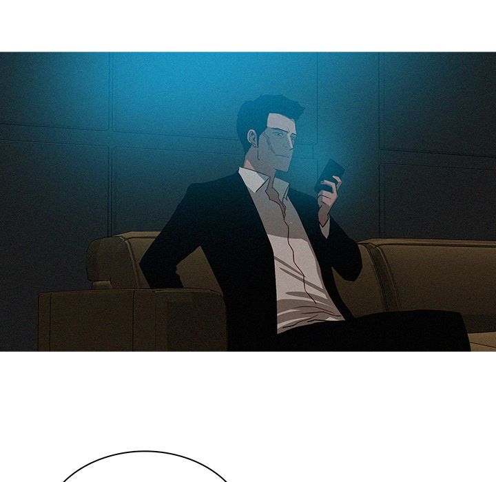 Paradise Lost Manhwa - Chapter 22 Page 30