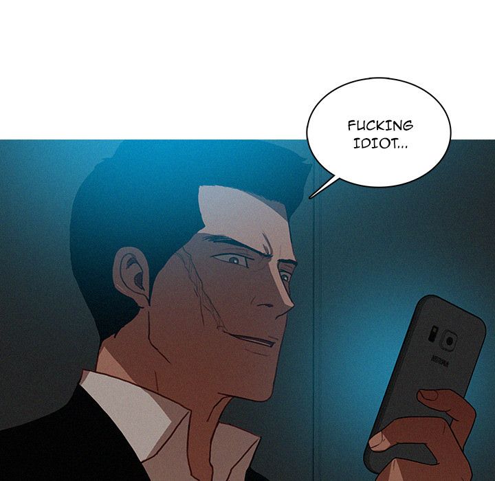 Paradise Lost Manhwa - Chapter 22 Page 32