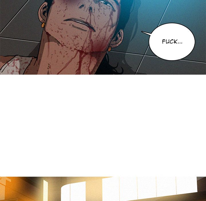 Paradise Lost Manhwa - Chapter 22 Page 35