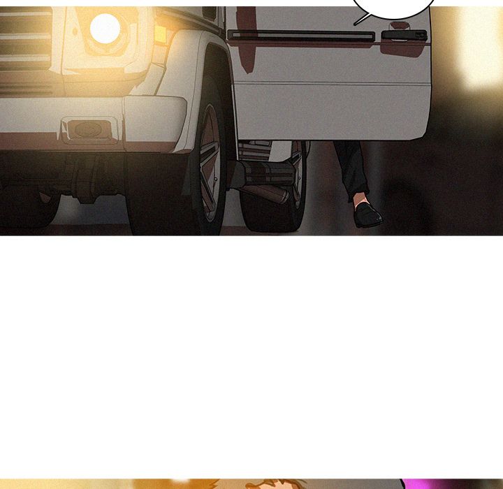 Paradise Lost Manhwa - Chapter 22 Page 37