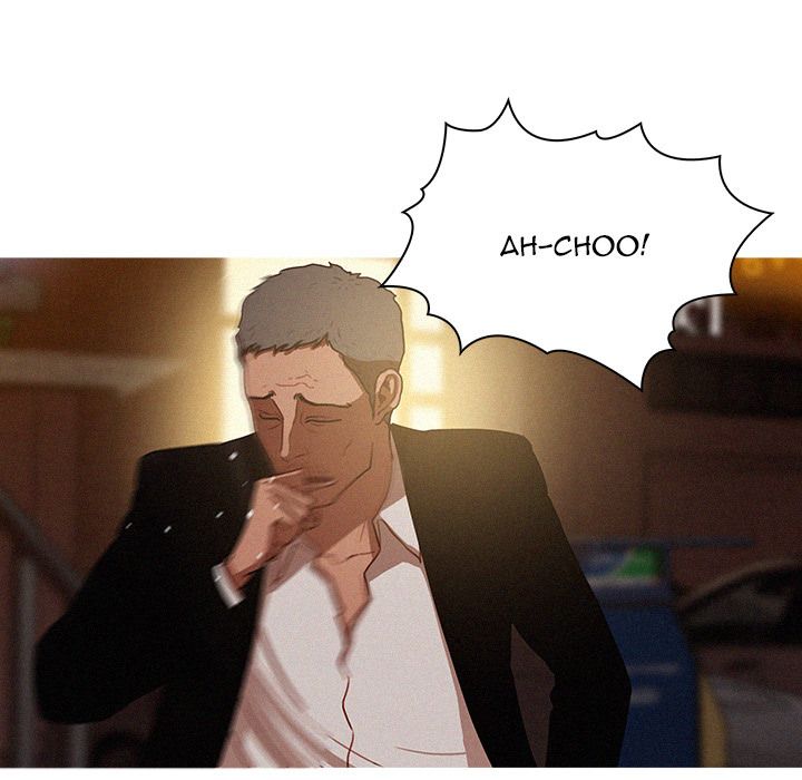 Paradise Lost Manhwa - Chapter 22 Page 39