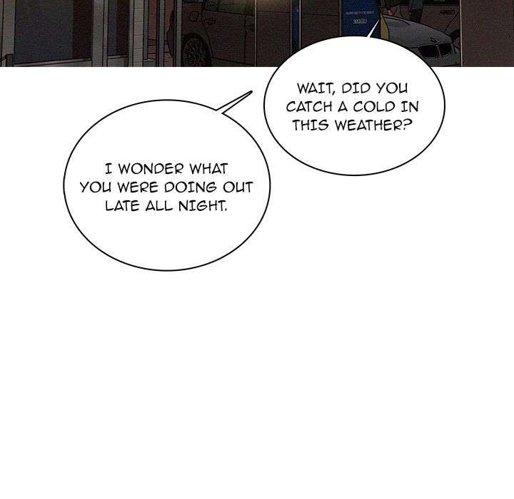 Paradise Lost Manhwa - Chapter 22 Page 41
