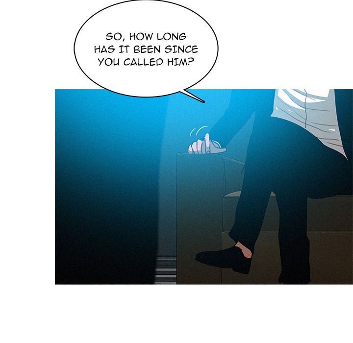 Paradise Lost Manhwa - Chapter 22 Page 43