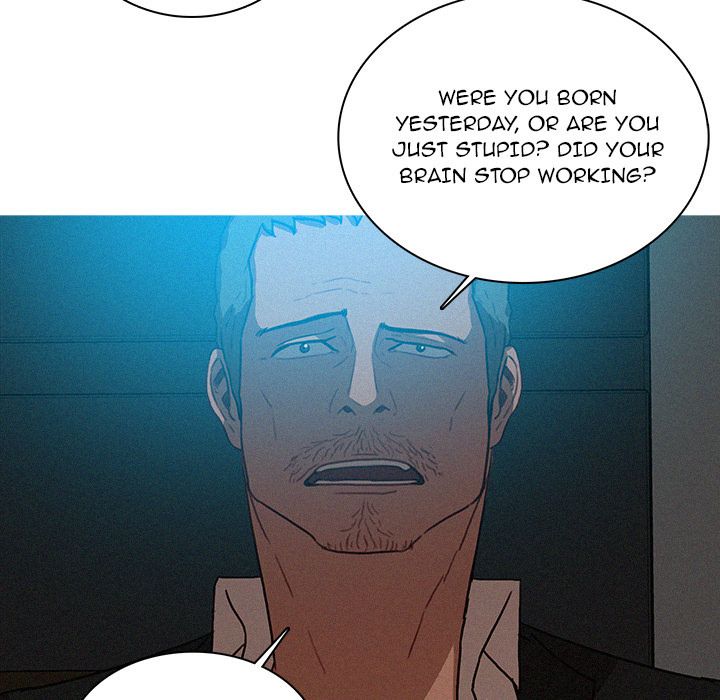 Paradise Lost Manhwa - Chapter 22 Page 45