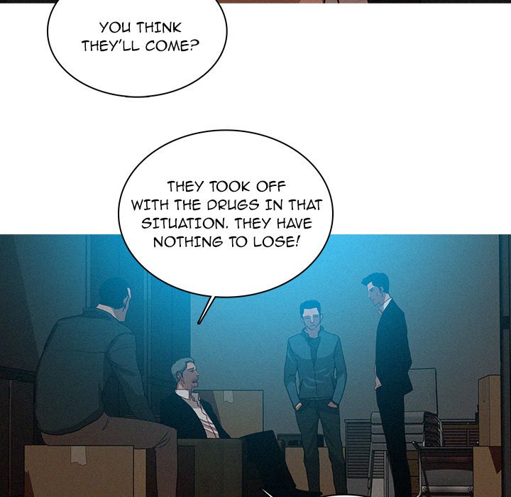 Paradise Lost Manhwa - Chapter 22 Page 46