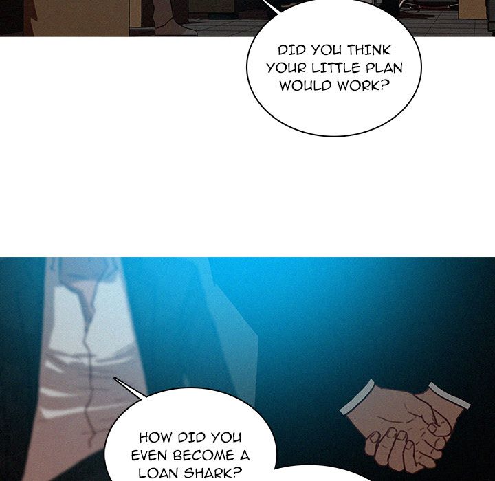Paradise Lost Manhwa - Chapter 22 Page 47