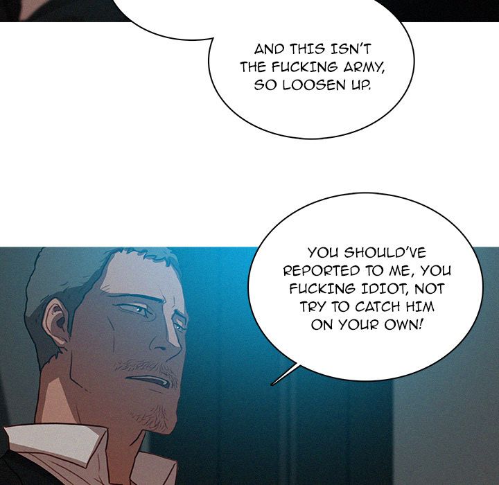 Paradise Lost Manhwa - Chapter 22 Page 48