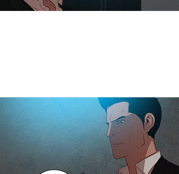 Paradise Lost Manhwa - Chapter 22 Page 49