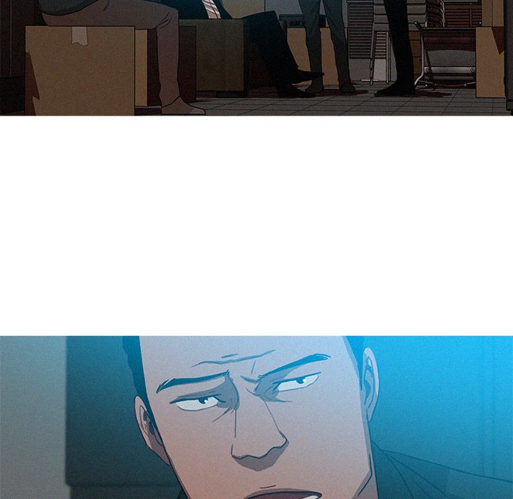 Paradise Lost Manhwa - Chapter 22 Page 51