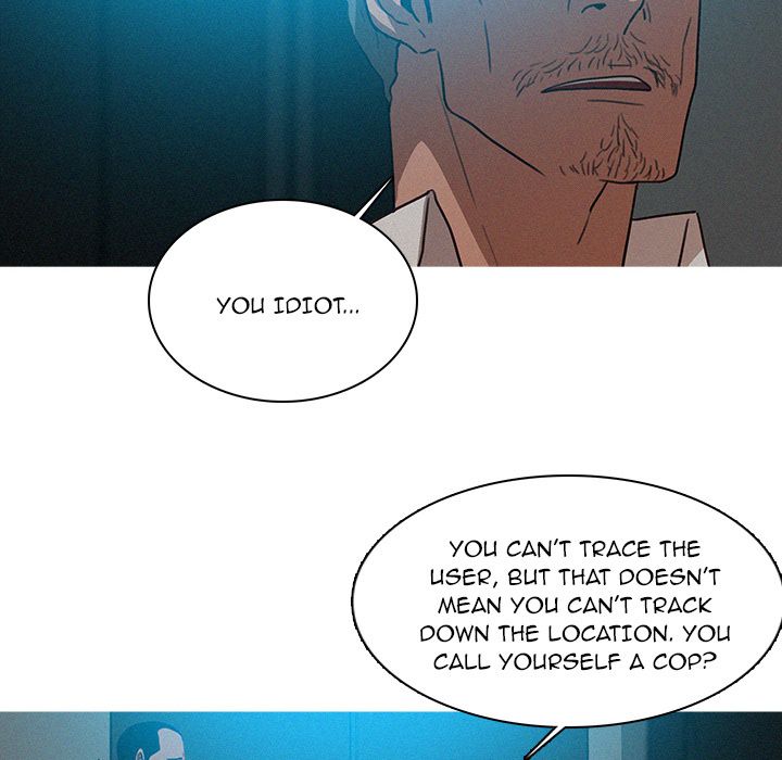 Paradise Lost Manhwa - Chapter 22 Page 53