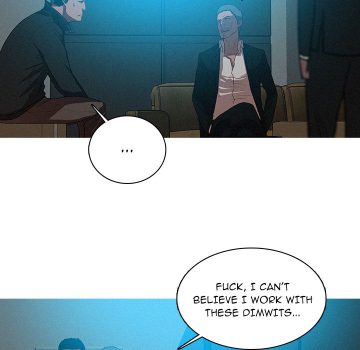 Paradise Lost Manhwa - Chapter 22 Page 54