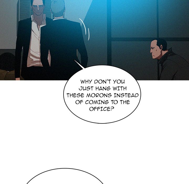 Paradise Lost Manhwa - Chapter 22 Page 55