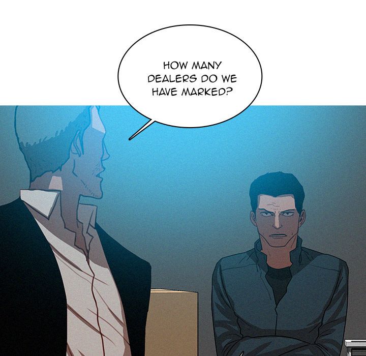 Paradise Lost Manhwa - Chapter 22 Page 57