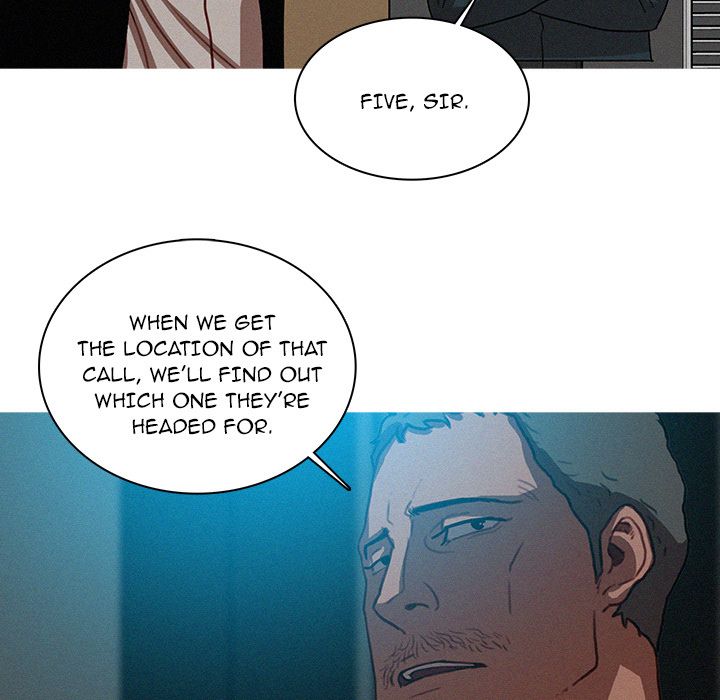 Paradise Lost Manhwa - Chapter 22 Page 58