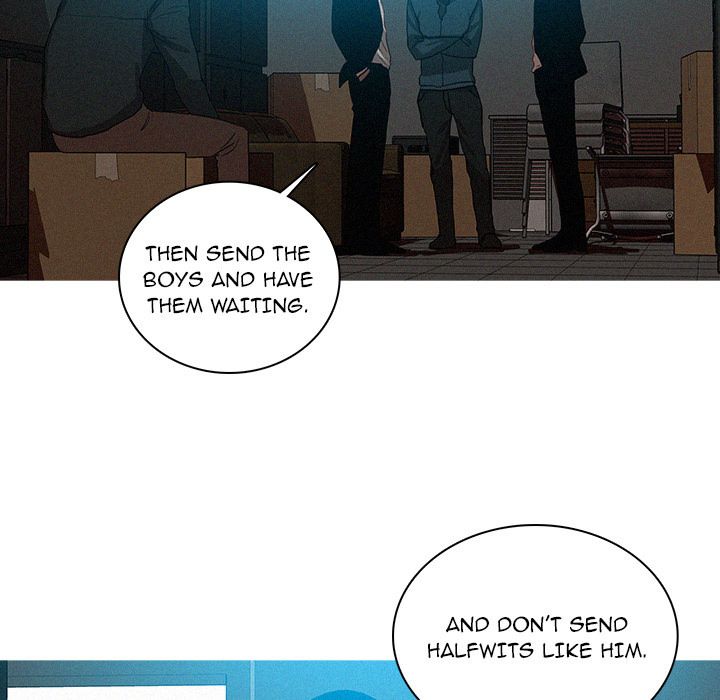 Paradise Lost Manhwa - Chapter 22 Page 60