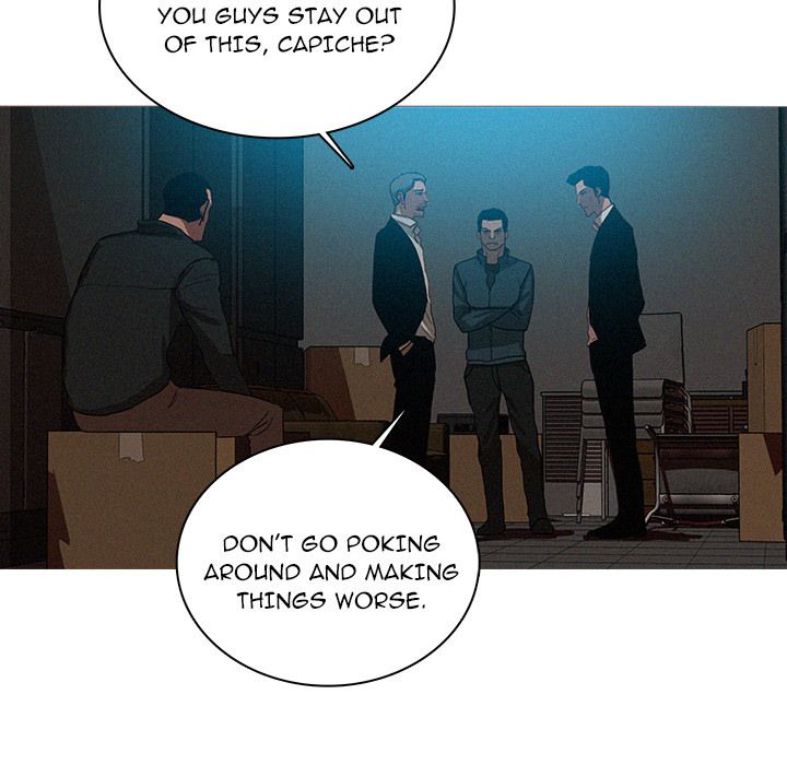 Paradise Lost Manhwa - Chapter 22 Page 63