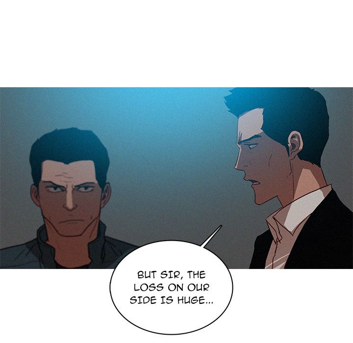 Paradise Lost Manhwa - Chapter 22 Page 64