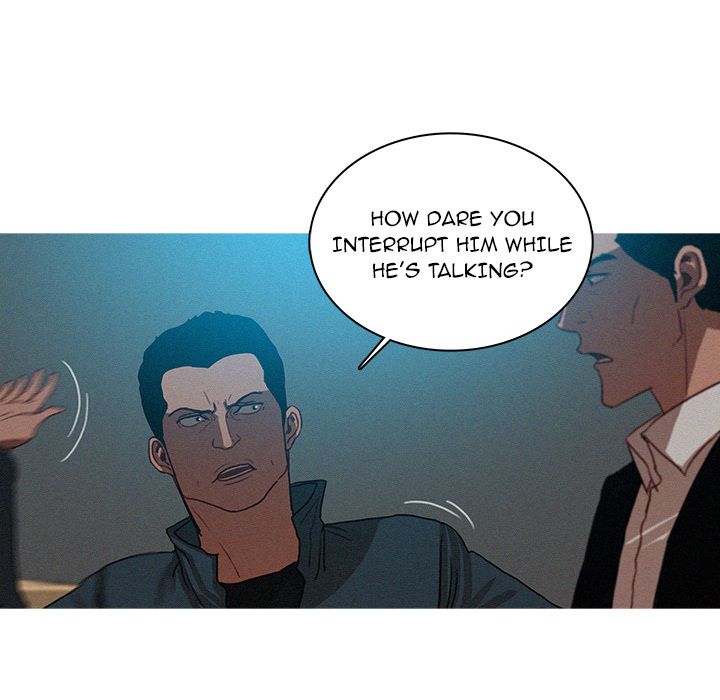 Paradise Lost Manhwa - Chapter 22 Page 65