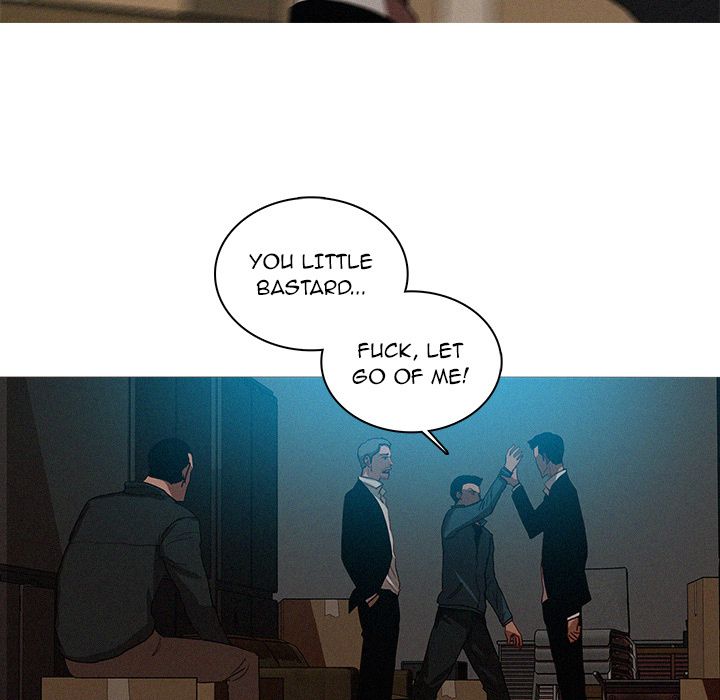 Paradise Lost Manhwa - Chapter 22 Page 68