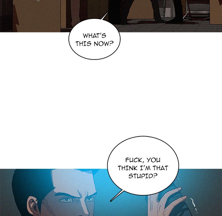 Paradise Lost Manhwa - Chapter 22 Page 69