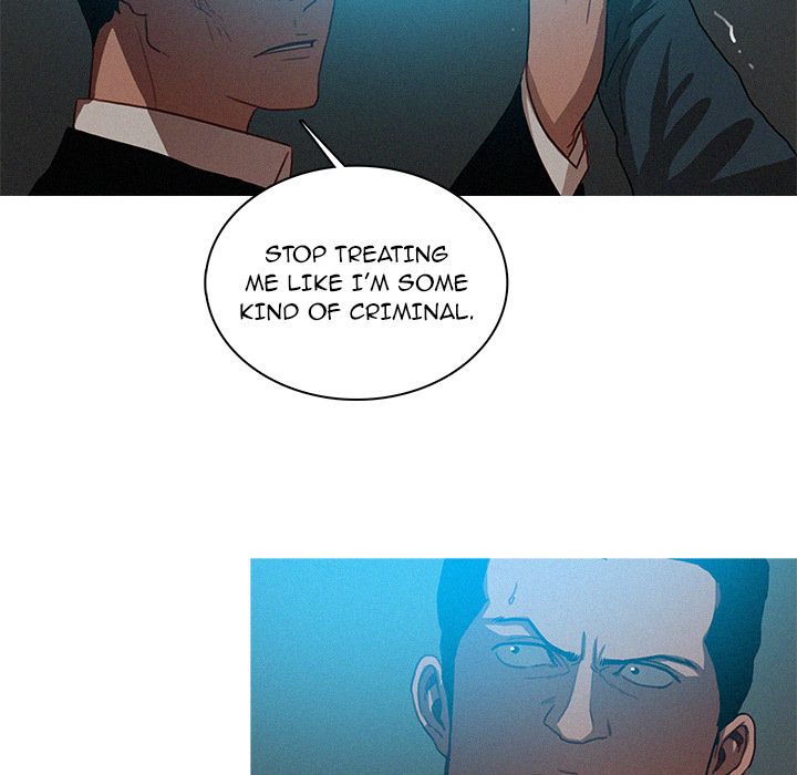 Paradise Lost Manhwa - Chapter 22 Page 70