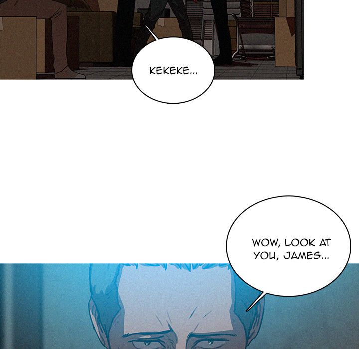 Paradise Lost Manhwa - Chapter 22 Page 72