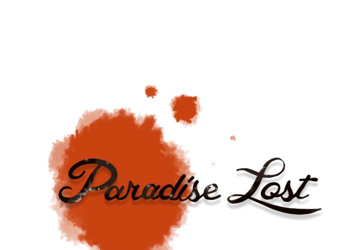 Paradise Lost Manhwa - Chapter 14 Page 0