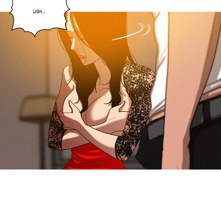 Paradise Lost Manhwa - Chapter 14 Page 6